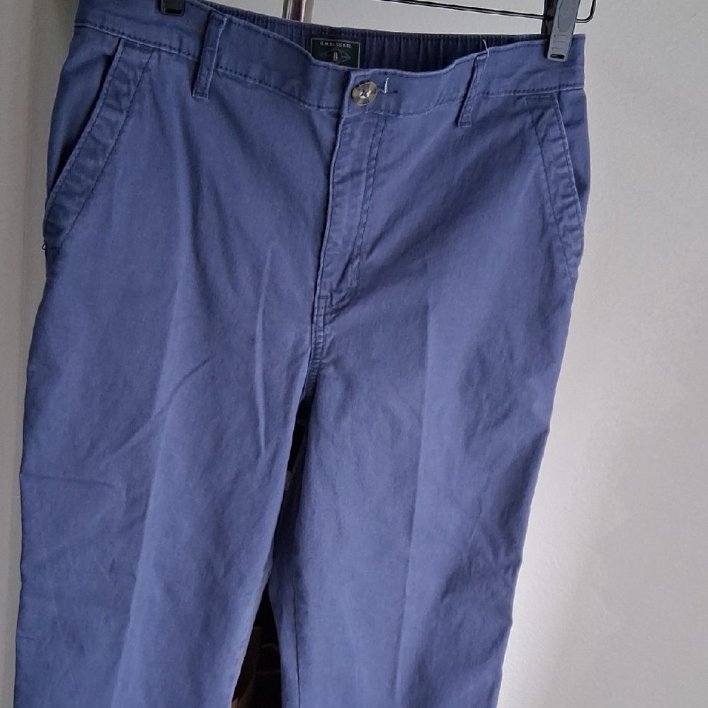 N W T /G H Bass & Co.Women's Dockers